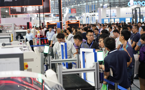 亚洲（深圳）电子生产设备展览会NEPCON ASIA