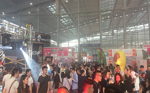 深圳国际电子烟展览会