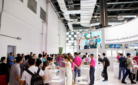 上海电力元件,可再生能源管理展览会PCIM Asia