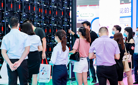 上海国际灯光音响及智慧数字多媒体展览会Entertainment Design