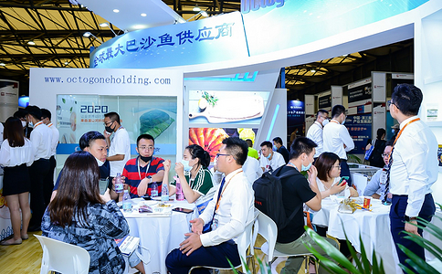 上海国际渔业展览会SIFSE