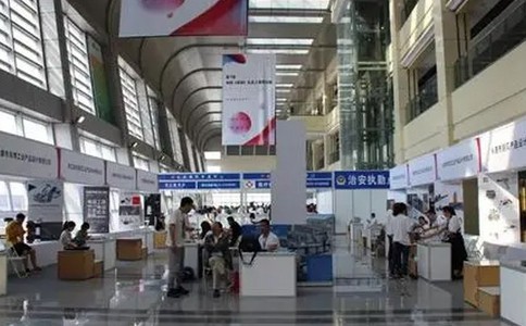 中国永康五金展览会