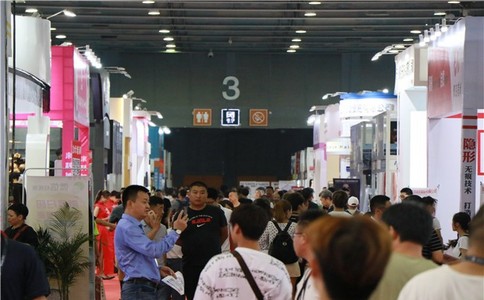 中国（广州）美发用品博览会CIHF（中国发博会）