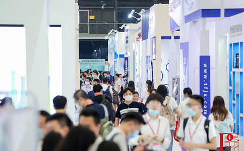 重庆国际口腔清洁护理用品展览会PCE Chongqing