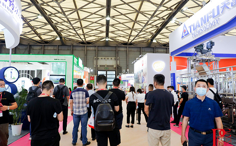 广州国际口腔清洁护理用品展览会PCE Guangzhou