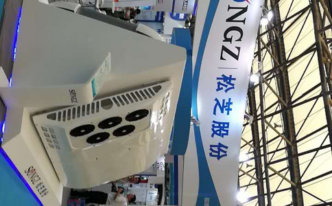 中国（上海）新能源车用电机电控展览会MC CHINA