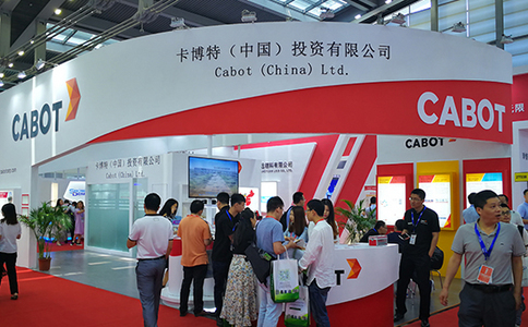 中国（深圳）电池技术储能展览会CIBF