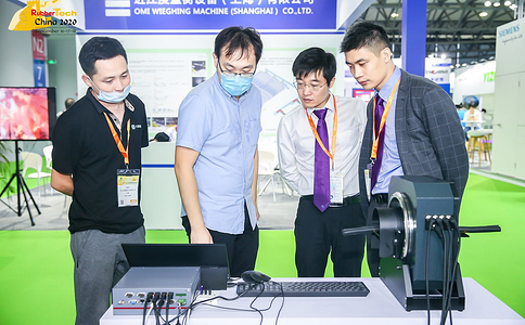 中国国际橡胶技术展览会RubberTech