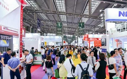 中国（深圳）国际物流与供应链博览会CILF
