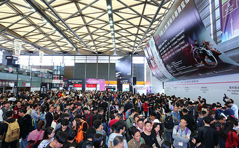 中国（上海）国际乐器展览会Music China