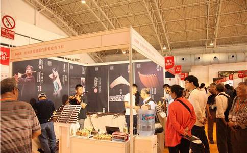 中国（北京）乐器展览会Music Beijing