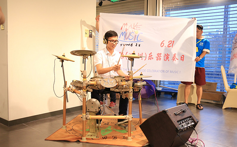 深圳国际乐器展览会 MUSIC SHENZHEN