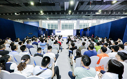 中国（广州）国际物流装备与技术展览会LETCHINA