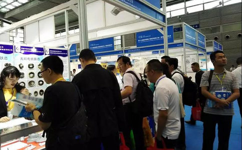 深圳国际线圈工业电子变压器及绕线设备展览会CWEXPO