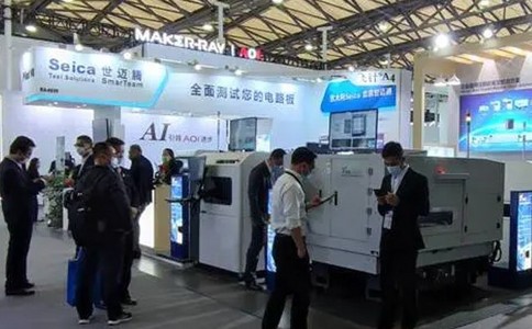 深圳国际线圈工业电子变压器及绕线设备展览会CWEXPO