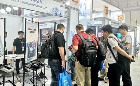 深圳国际小电机及电机工业、磁性材料展览会Motor&Magnetic Expo