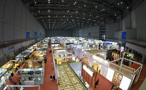中国（上海）文具及办公用品展览会PaperWorld China