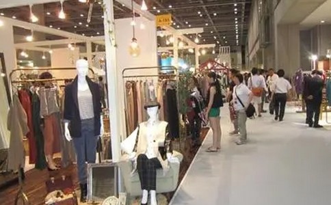 中国（上海）国际服装服饰博览会CHIC