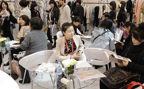 中国（上海）国际服装服饰博览会CHIC
