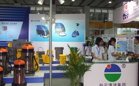 成都国际清洁技术与设备展览会CTEE EXPO