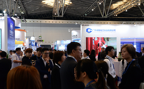 中国（上海）造纸科技展览会China Paper