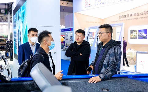 深圳国际船艇及其技术设备展览会_GBIBS