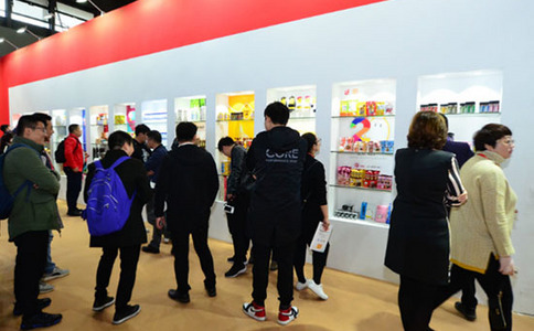 亚洲（上海）全球自有品牌产品展览会PLF