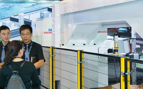 中国（上海）复合材料工业技术展览会