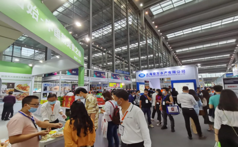 深圳国际餐饮食材展览会SINO-catering