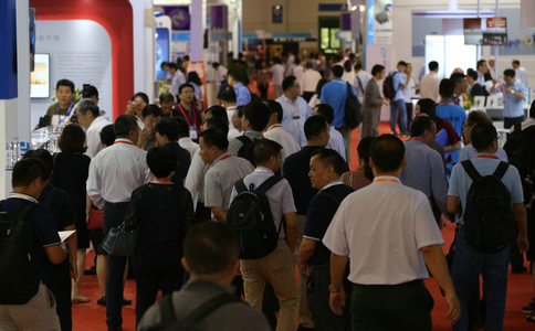中国（上海）传感器技术与应用展览会Sensor Expo