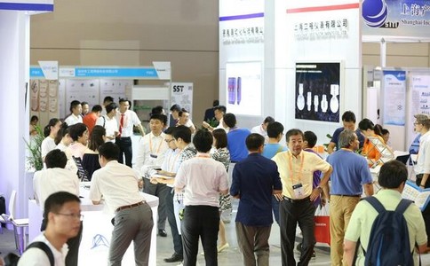 中国（上海）传感器技术与应用展览会Sensor Expo