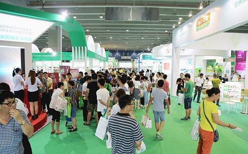 广州国际氢产品与健康展览HWE