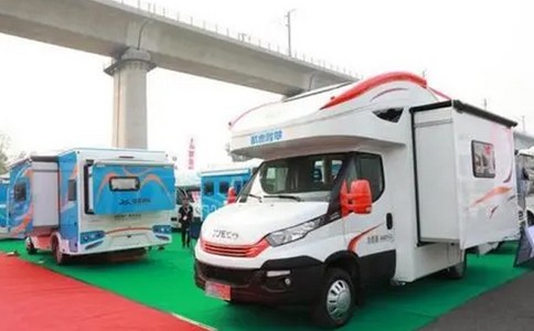 中国（北京）国际房车露营展览会