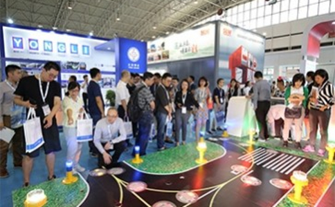 中国（北京）机场技术、设备、设计和服务展览会