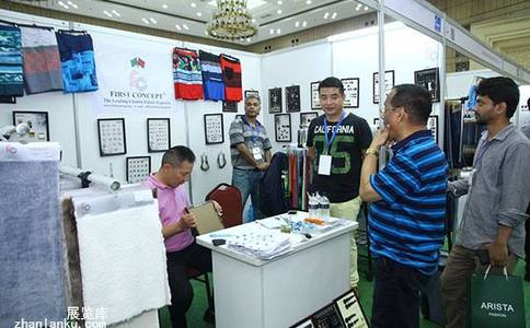 孟加拉达卡纺织面料展览会DIFS