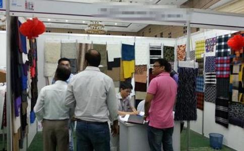 孟加拉达卡纺织面料展览会DIFS