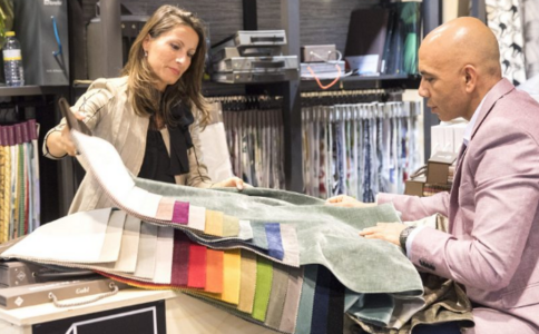 西班牙家用纺织展览会Home Textiles Premium 