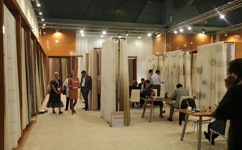 土耳其伊斯坦布尔家用纺织展览会EVTEKS