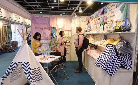 香港家用纺织品展览会