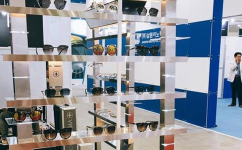 韩国大邱光学眼镜展览会DIOPS