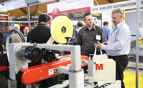澳大利亚悉尼工业机械制造展览会AME