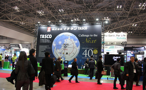 日本暖通制冷展览会HVAC&R JAPAN