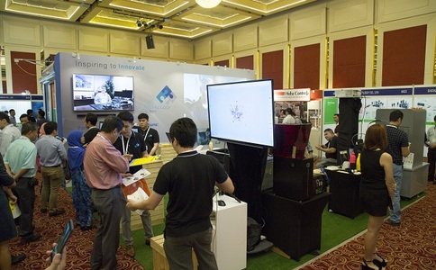 马来西亚吉隆坡工业及自动化展览会AUTOMEX