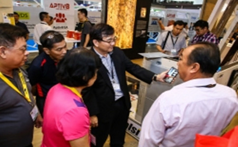 新加坡工程机械及建筑展览会BuildTech Asia