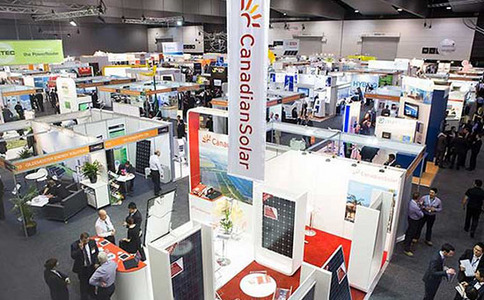 澳大利亚太阳能光伏及新能源展览会All-Energy