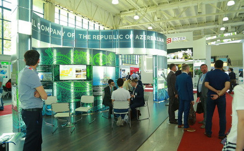 乌兹别克斯坦石油天然气展览会OGU