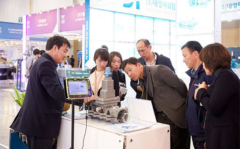 韩国高阳水处理展览会WATER KOREA