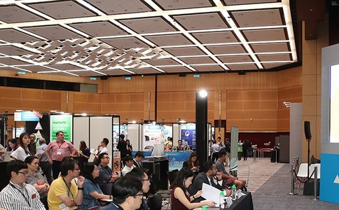 香港电子展览会秋季Hongkong Electronics Fair