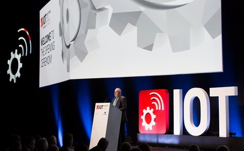 西班牙巴塞罗那物联网展览会IOT Sworldcongress