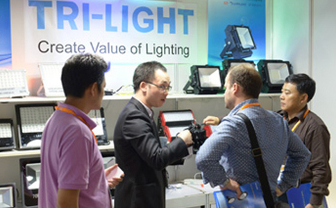 香港户外及科技照明展览会Outdoor And Tech Light Expo